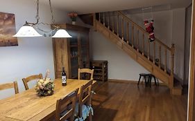 Apartamento Centro Benasque